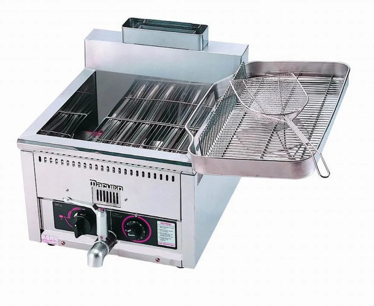 Table Top Deep Fryer (Ayam Gunting)