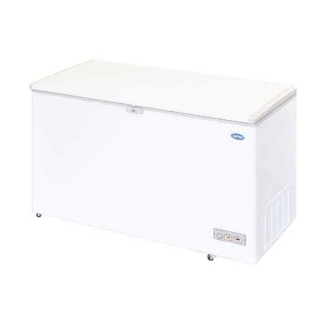 SNOW Chest Freezer LY450LD Lid Lifting Series