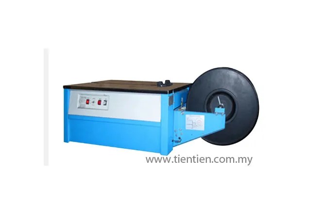 FRH Strapping Machine (SemiAuto) PW316L