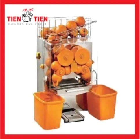 Automatic Orange Juicer 20oranges/min ( FS021 )