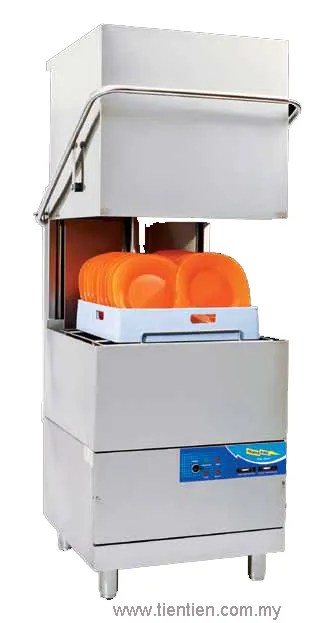 GLASS & DISHWASHERS PDW3800A (HD025)