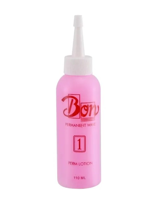 120ml Bon Permanent Wave Hair Perming Lotion HAIRCARE2U.my Barber