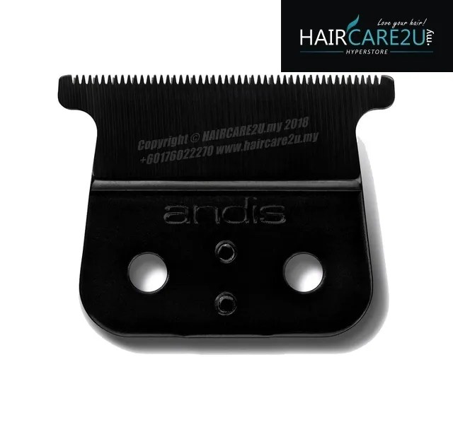 Andis TOutliner Blackout Replacement Blade 05115 HAIRCARE2U.my