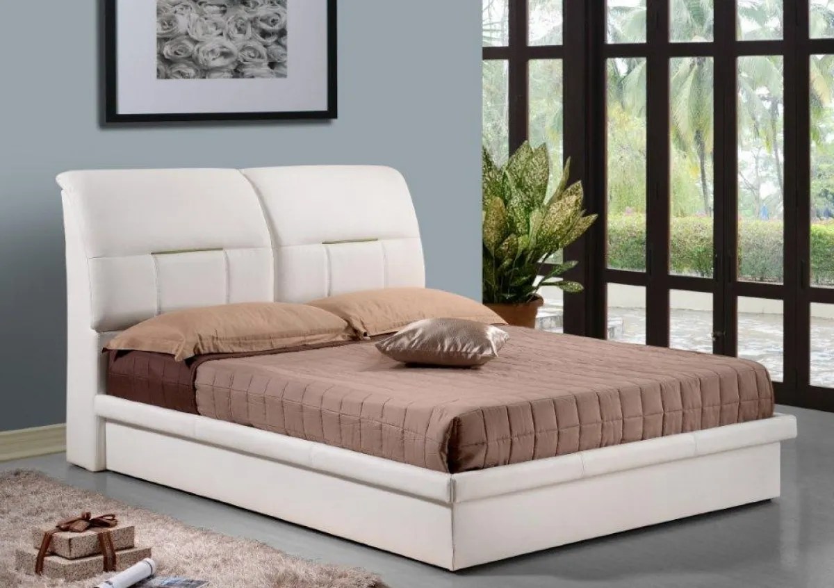 5' DIVAN BED MODEL R217 Furnitures Malaysia