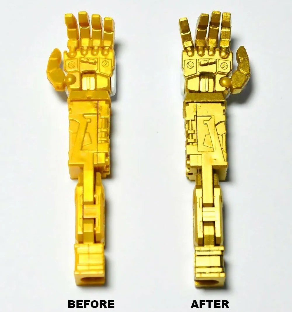 Mr. Hobby Gundam Marker GM049 GM 300 Gundam painting marker Epoch Story