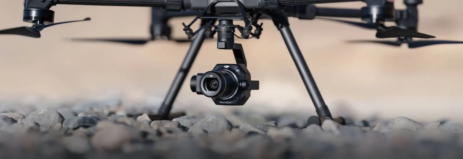The Ultimate surveying drones for you, or is it? Drones Kaki DJI