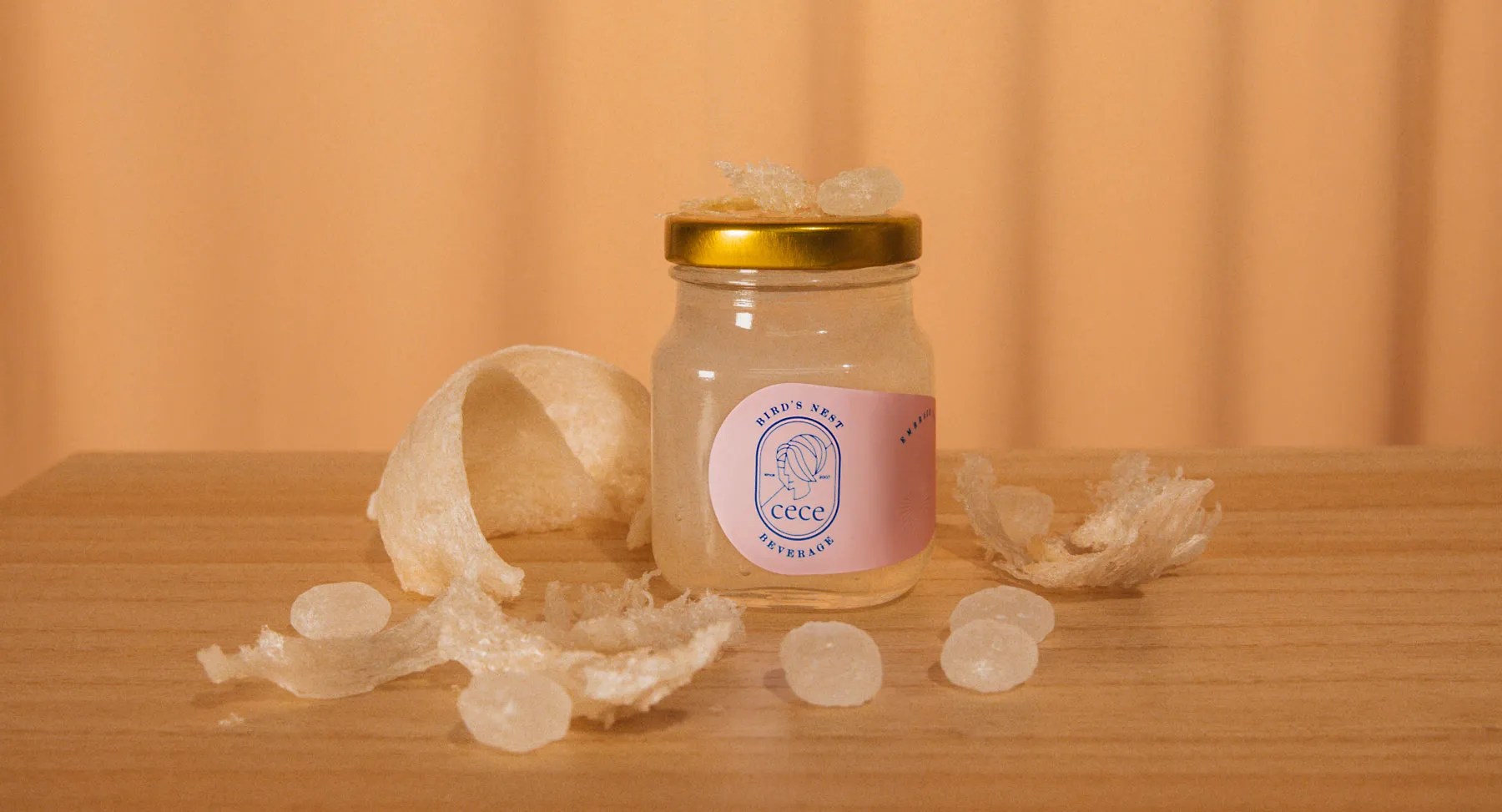 The Benefits of Bird's Nest CECE