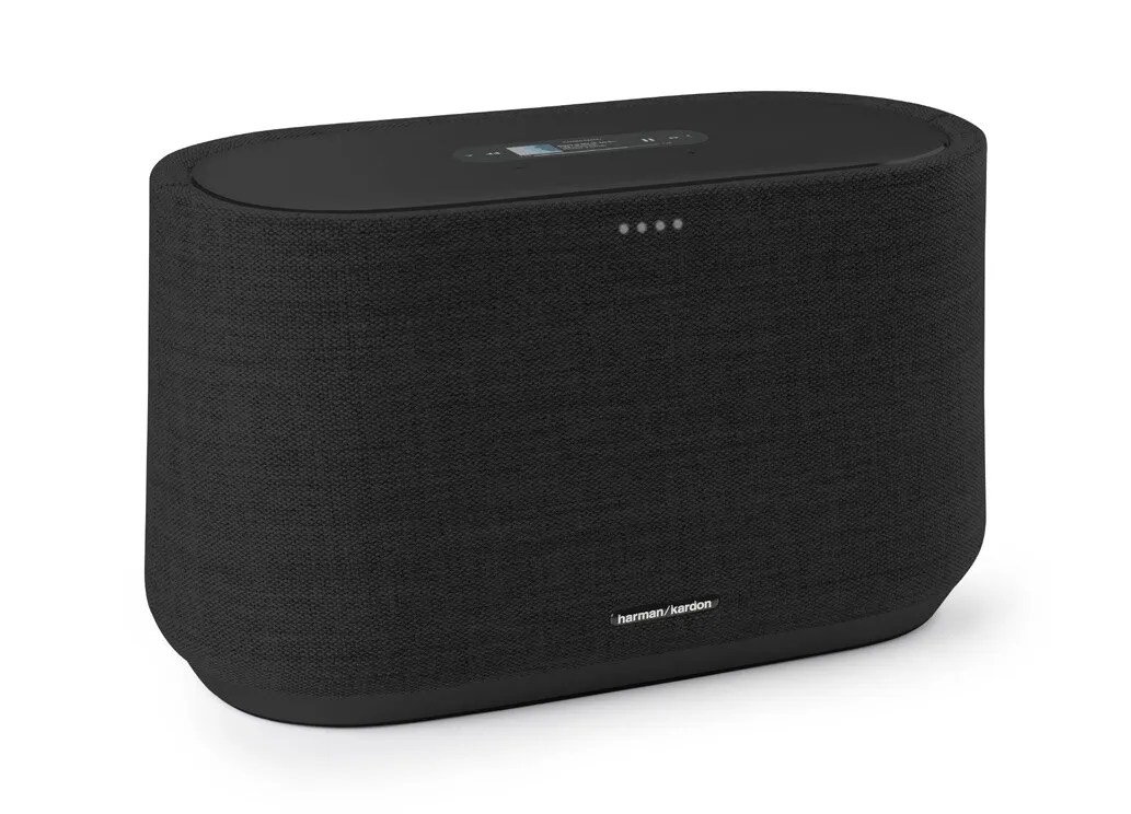 HARMAN KARDON Citation 300 Speaker Good Deals by KLGadgetGuy