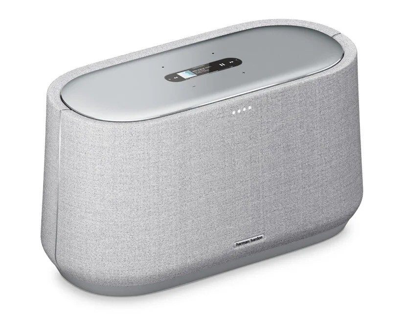 HARMAN KARDON Citation 500 Speaker Good Deals by KLGadgetGuy