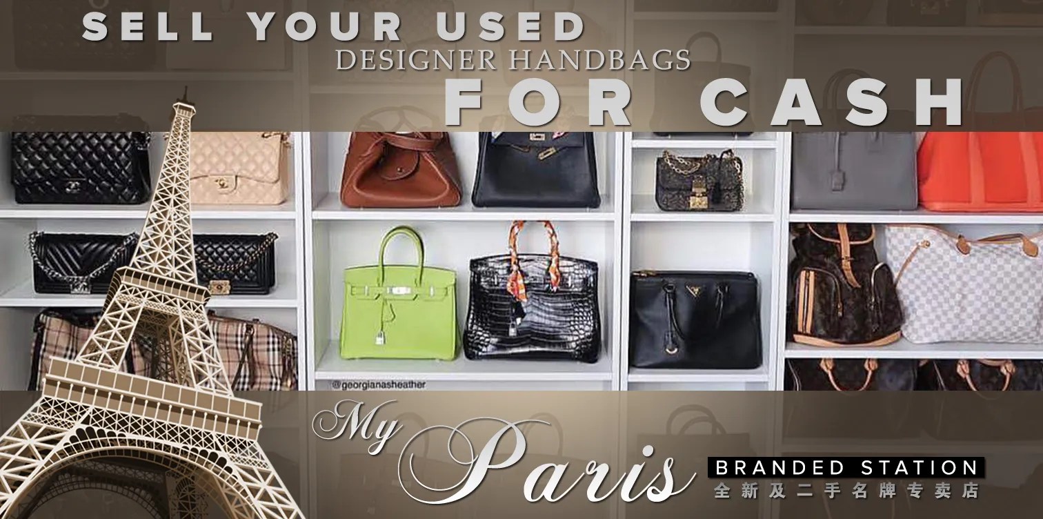 Expensive Handbag Brands In Malaysia