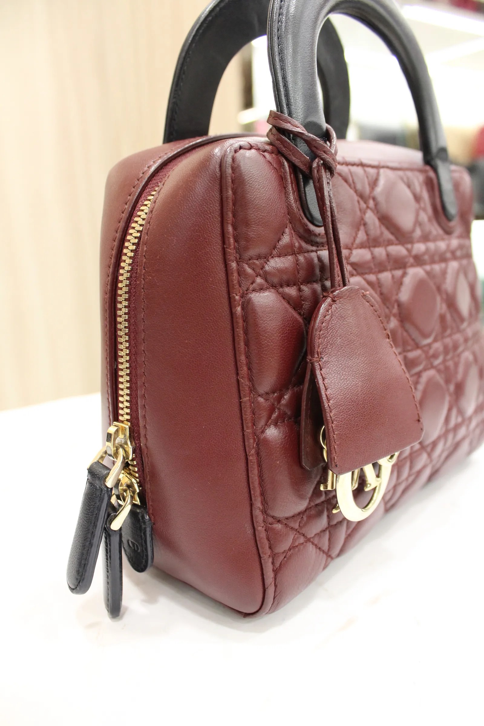 Dior Handbags Price In Paris