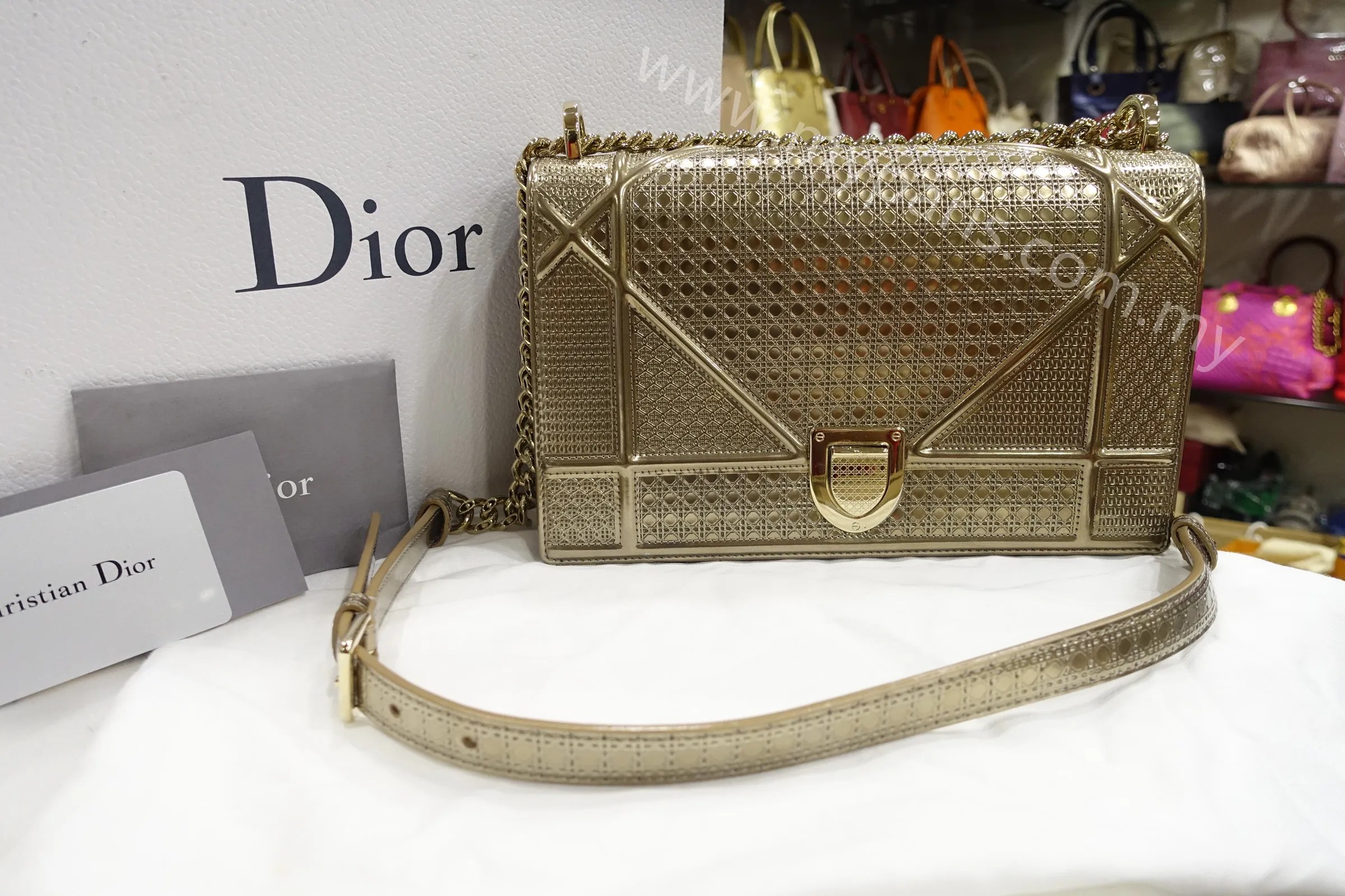 Dior Handbag Price Malaysia Airlines Paul Smith