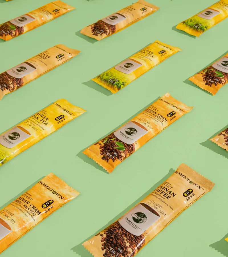 Hometown Coffee Official