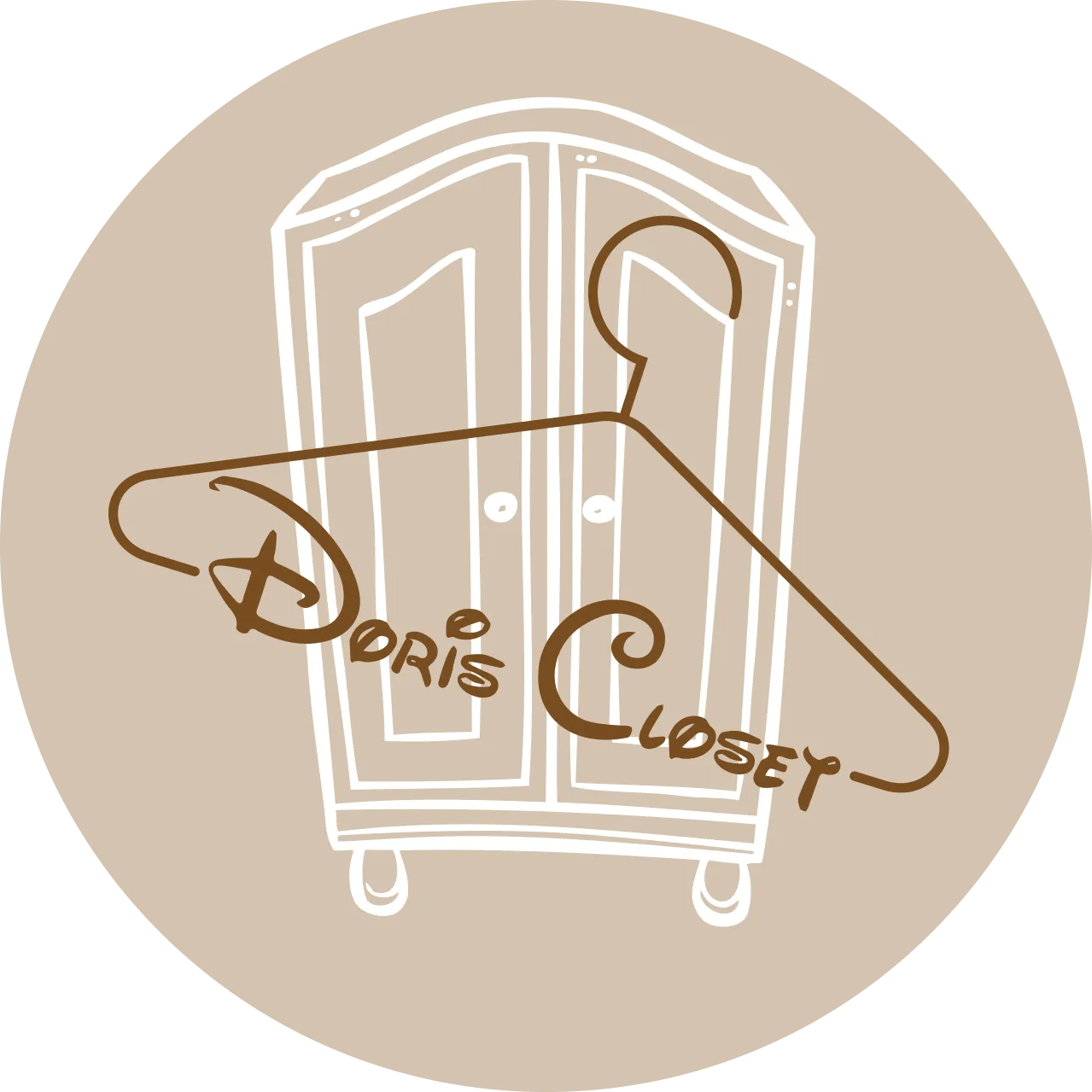 Cotton House Doris’s Closet