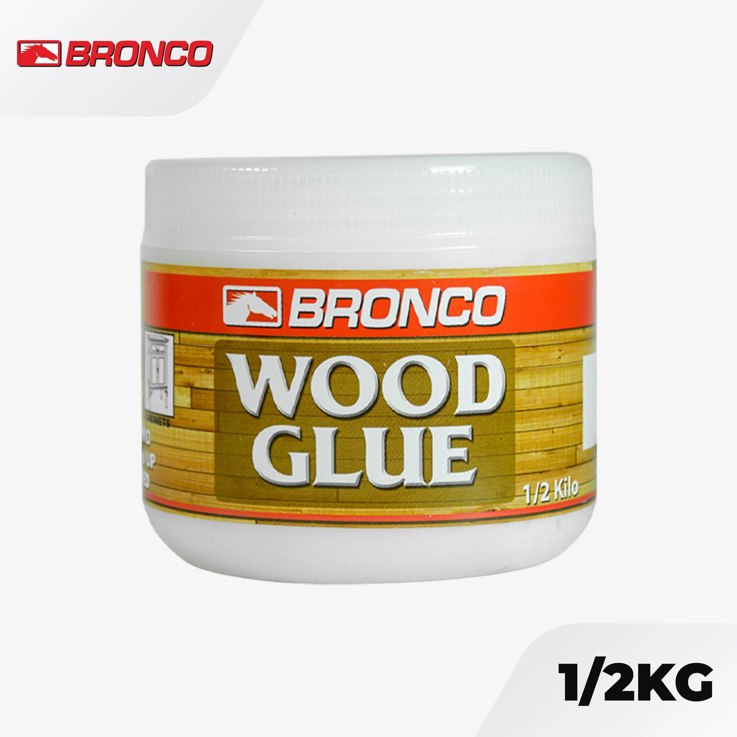 Bronco Wood Glue GIDCI HARDWARE SHOP