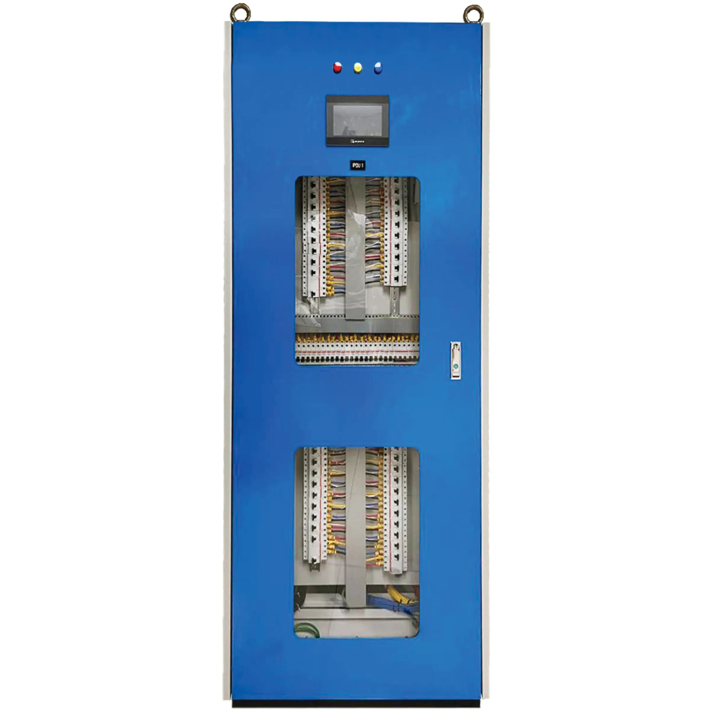 INTELLIGENT POWER DISTRIBUTION BOARD Litech