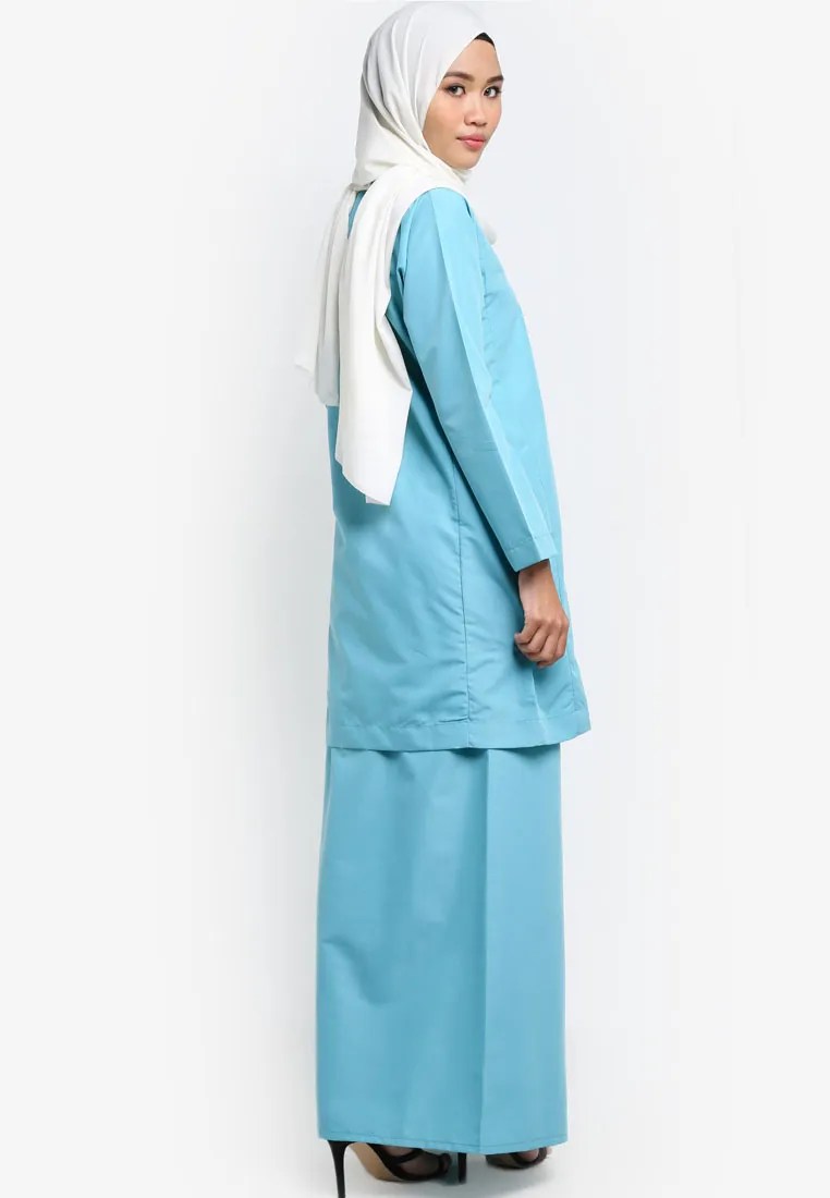 Desain Baju Qasidah / Desain Baju Grup Rebana Klopdesain Jasa