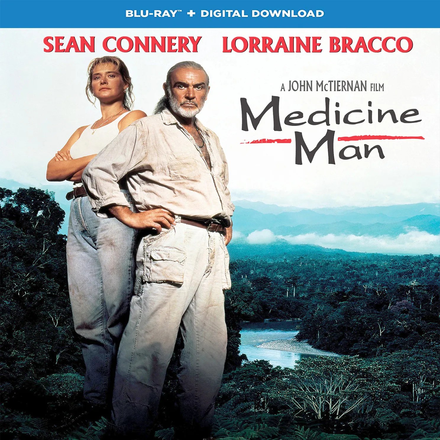 Medicine Man (1992) The RUXX Store