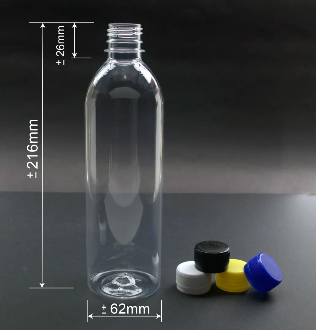 PET Plastic Bottle Supplier Malaysia Local Supplier and Manufacturer