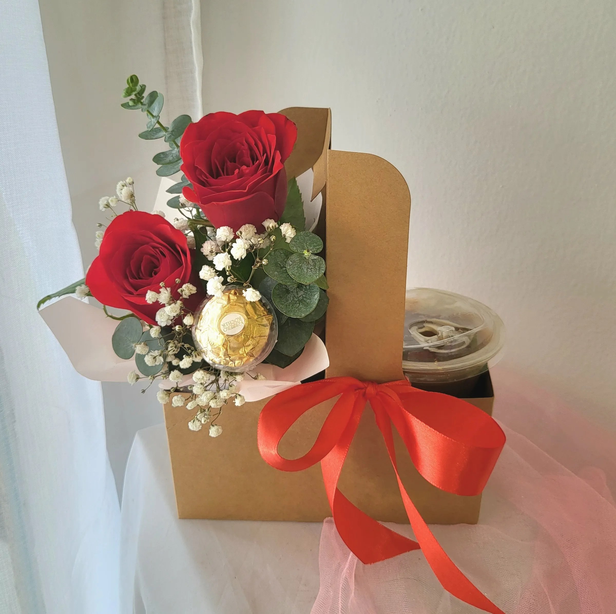 Below RM110 Flowericious