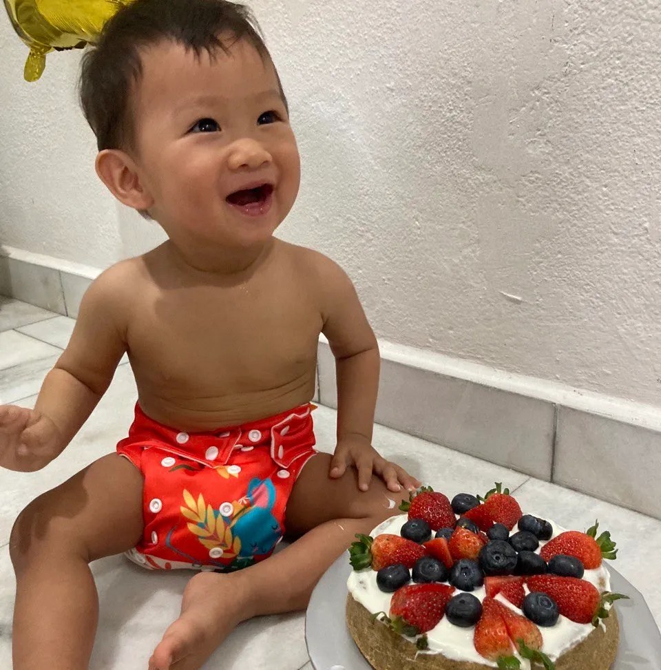 Are Cloth Diapers Worth it? Heiko.my Cloth Diapers & Service