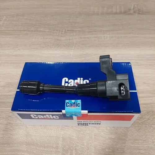 CADIC IGNITION COIL FORD FIESTA ECOSPORT / CM5G12A366CB Torica Auto Parts