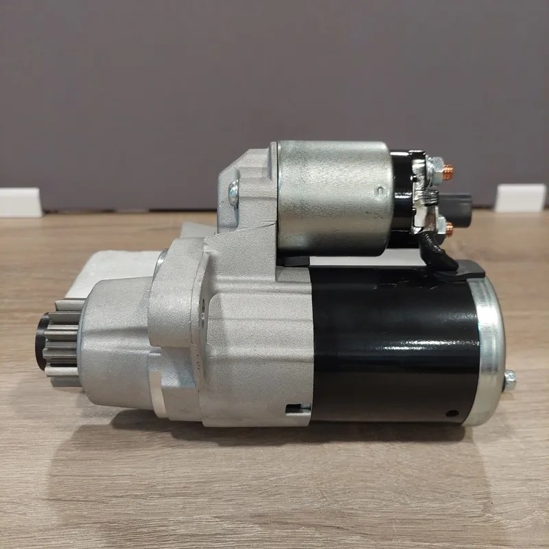 STARTER NISSAN ALTIMA / MAXIMA 3.5 / MURANO 3.5 / M0TA0071 – Torica