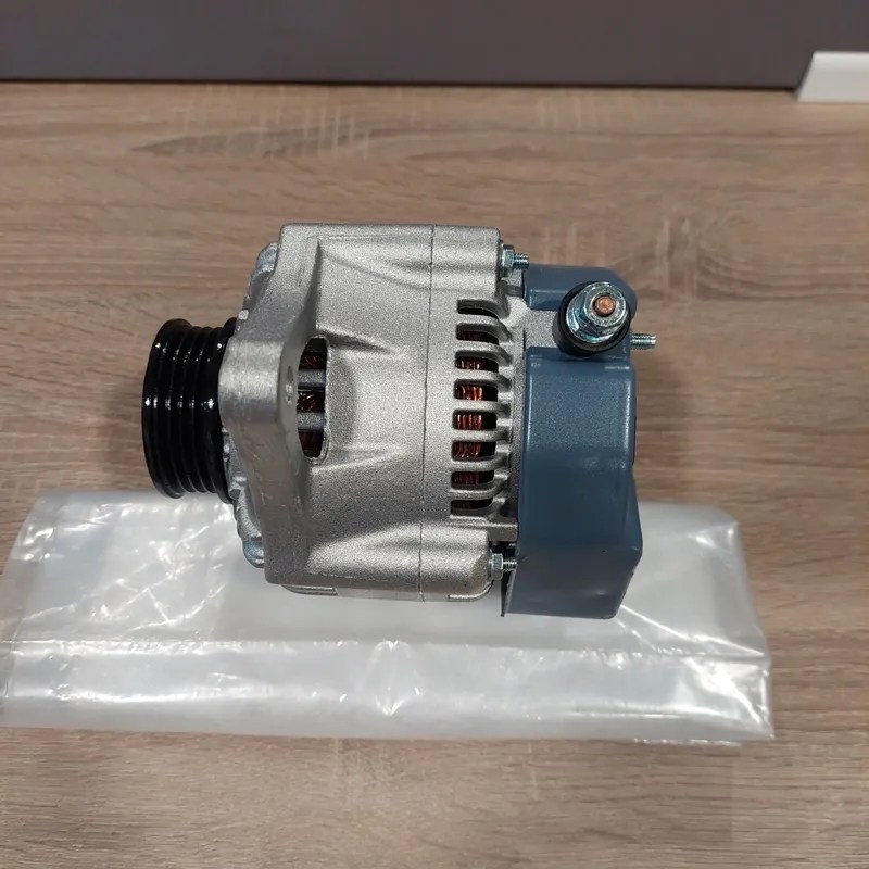 ALTERNATOR PROTON SAGA / PW536096 / 3730024511 Torica Auto Parts