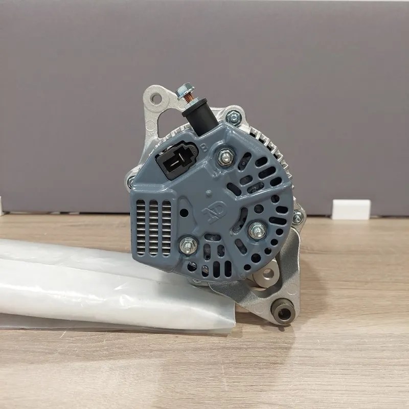 ALTERNATOR PROTON SAGA / PW536096 / 3730024511 Torica Auto Parts
