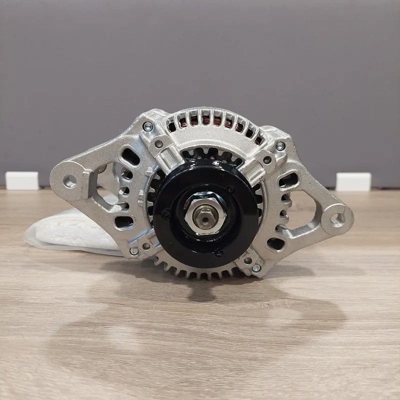 ALTERNATOR PROTON SAGA / PW536096 / 3730024511 Torica Auto Parts