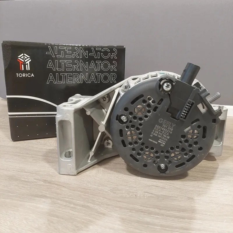 LYNK&CO NEW ALTERNATOR PROTON X50 1.5TGDi GEELY 0126312164 5501660274 0272223020 31669831