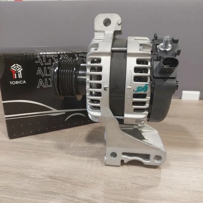 LYNK&CO NEW ALTERNATOR PROTON X50 1.5TGDi GEELY 0126312164 5501660274 0272223020 31669831