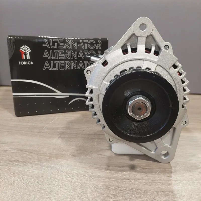 NEW ISUZU DMAX 2.5 WITH PUMP 4JH1 LR180-512 LR160-502E 8972402702 D-MAX