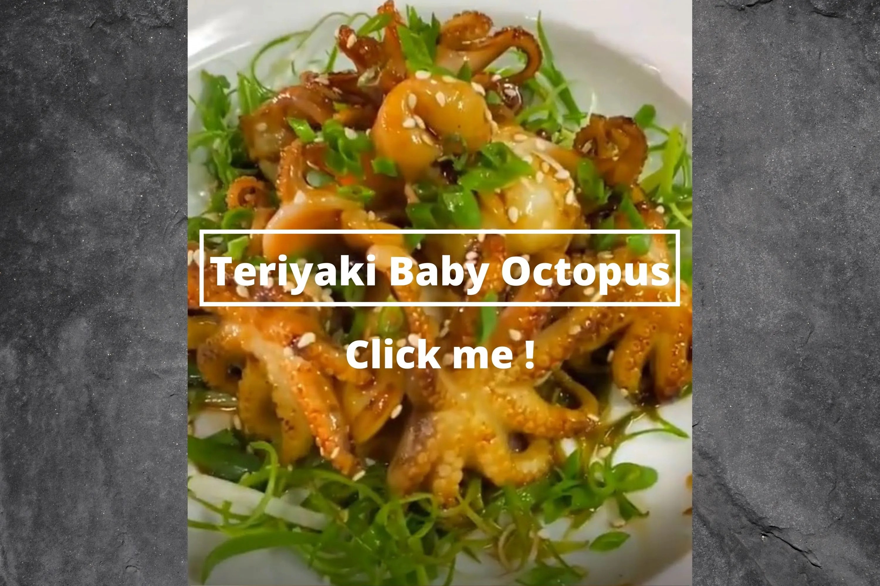 Recipe for Bonito Teriyaki Sauce AjiDo Sauces & Ingredients