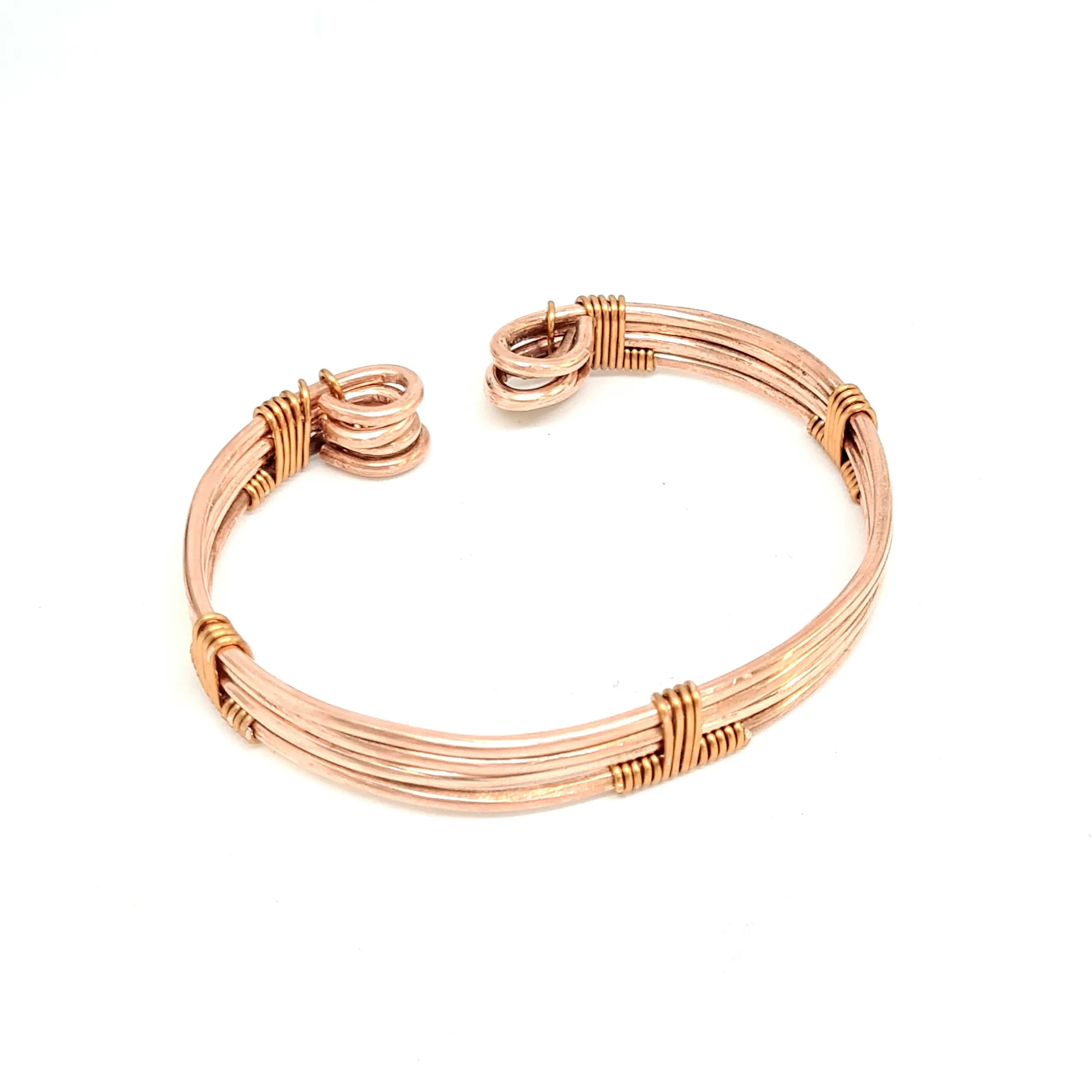 Care for Copper Jewellery Dr. Beads Copper Jewellery in Malaysia