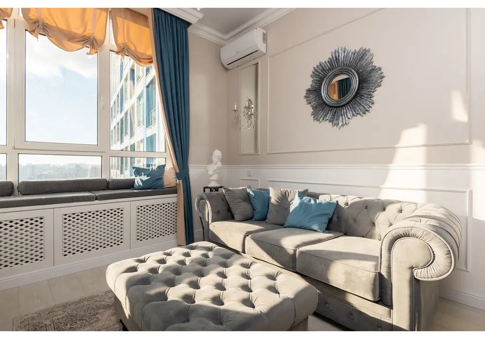 Best Sofa Materials for Malaysia Weather 2022 NOTTISOFA