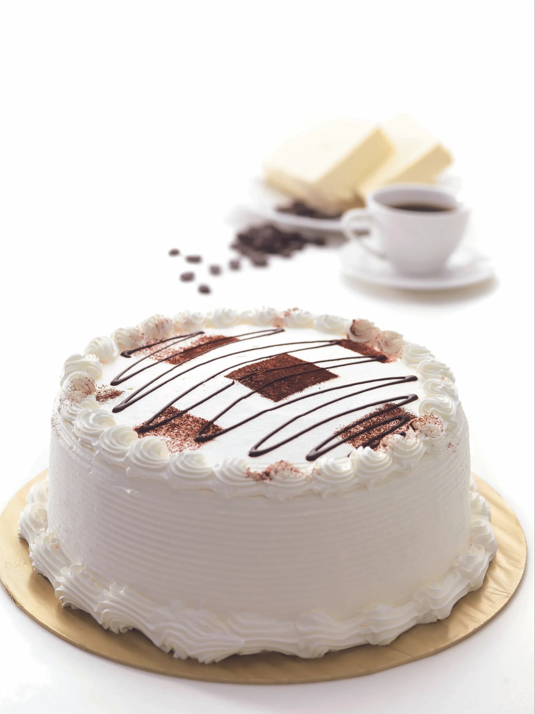 Tiramisu Secret Recipe Singapore