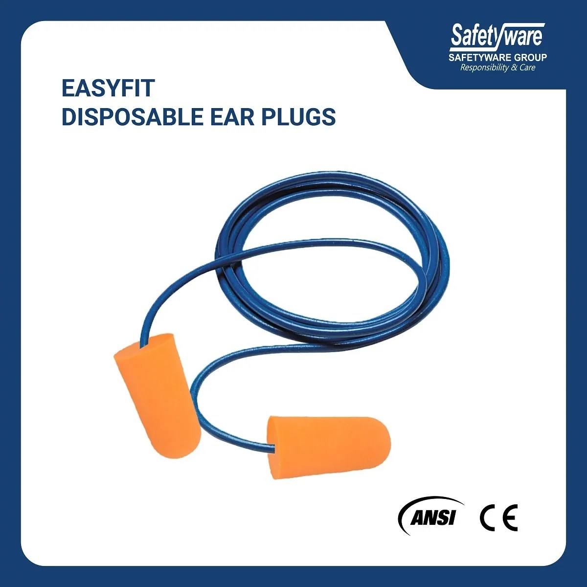 Earplug & Earmuff Safetyware Store