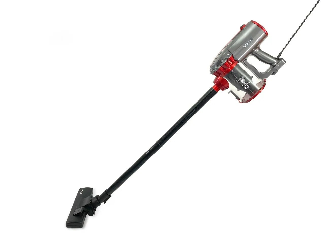 Milux Cyclonic Handheld Vacuum Cleaner MVC821 91 Electrical