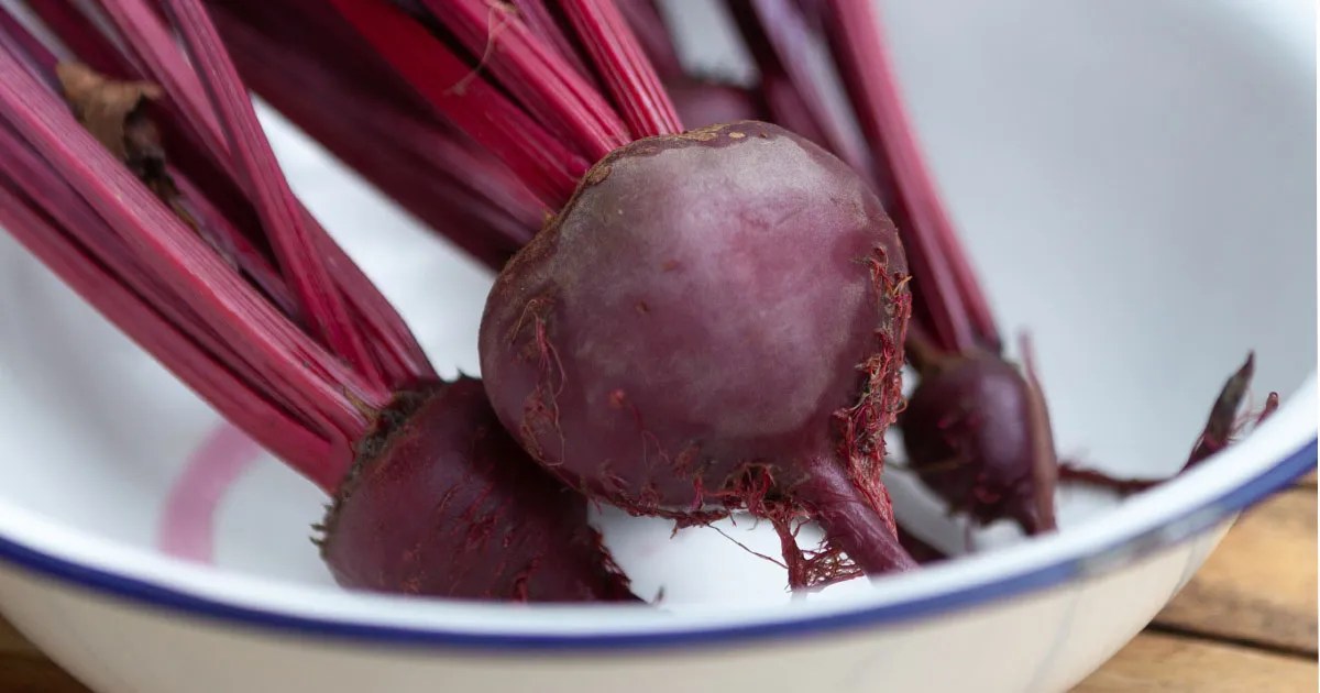 What is Beetroot? And Why It's The Most Effective Natural Treatment For