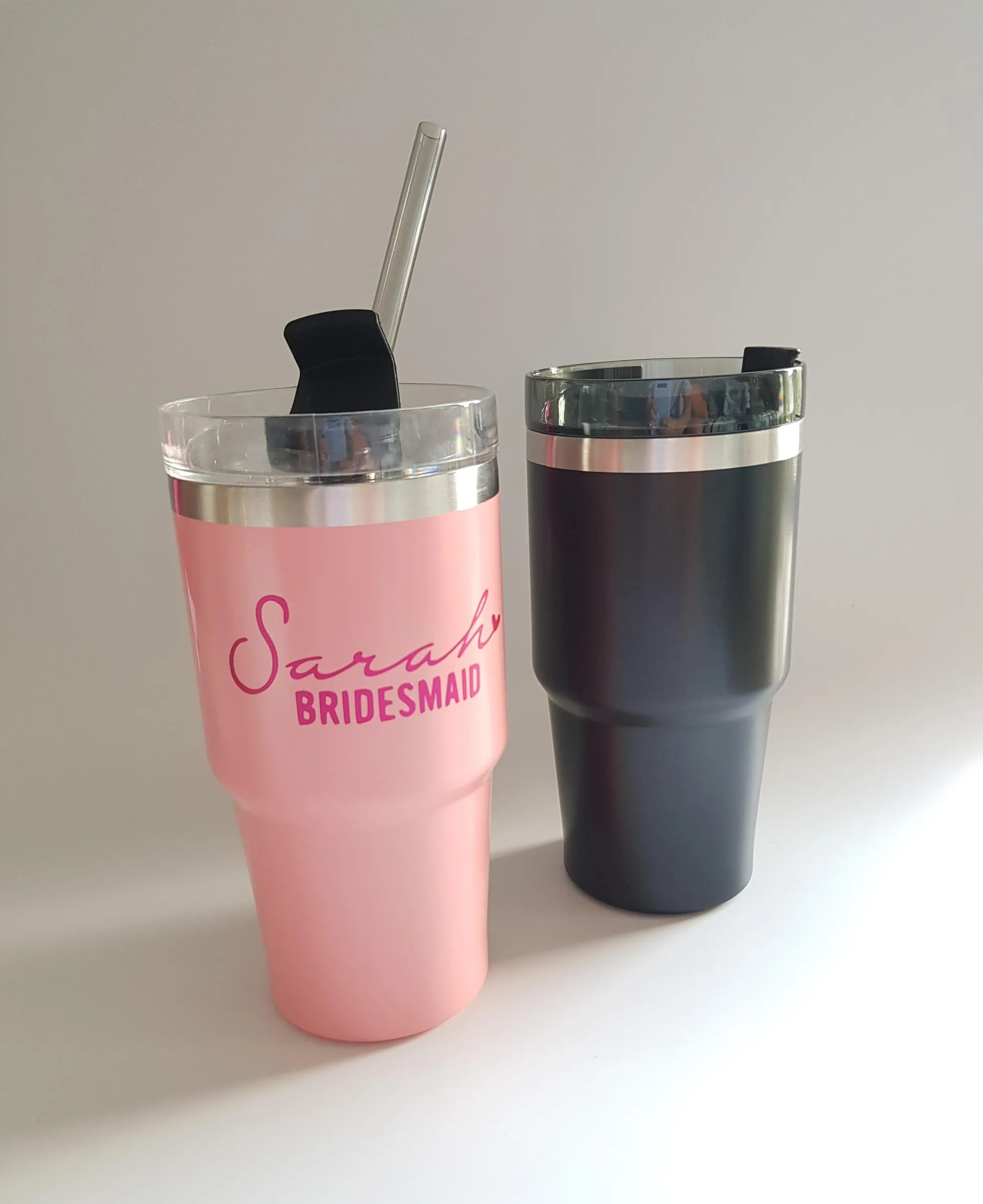 Couple Thermos Mug – ChummyElves
