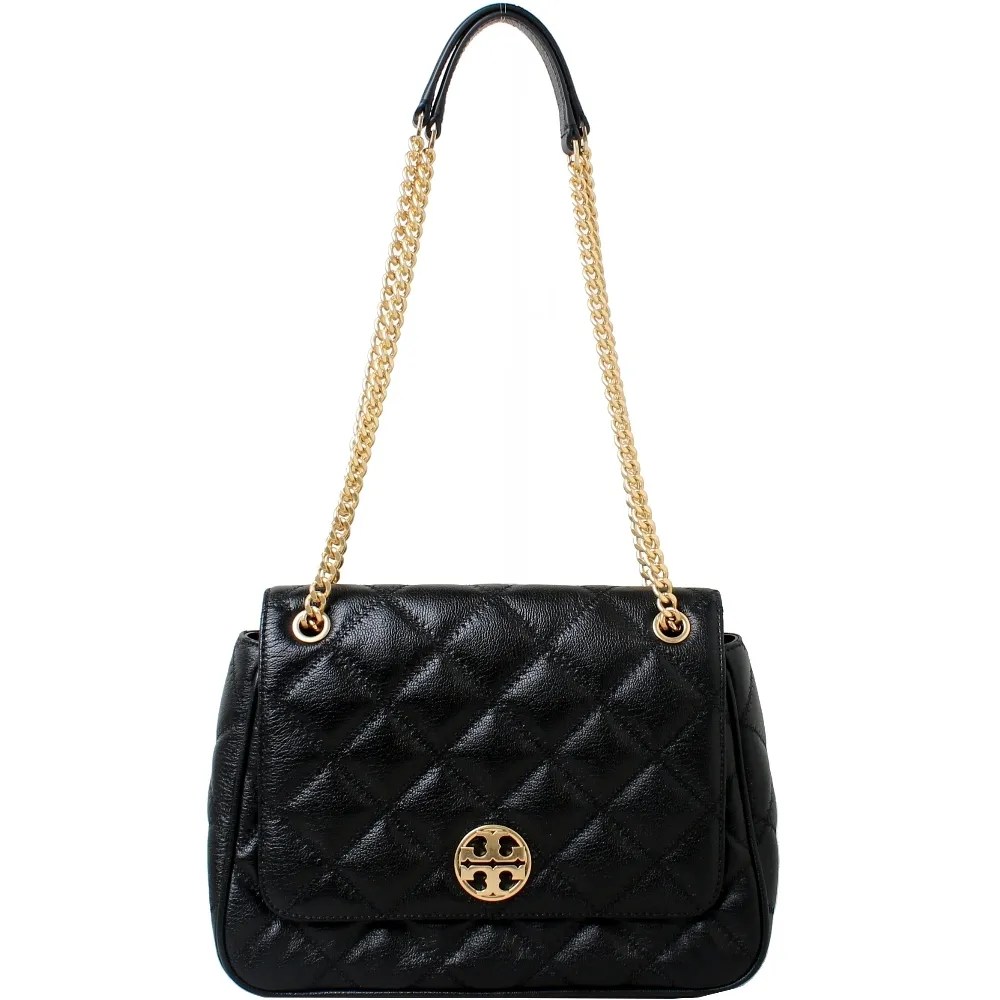 Tory Burch Willa Shoulder Bag Ceci Bag Panda