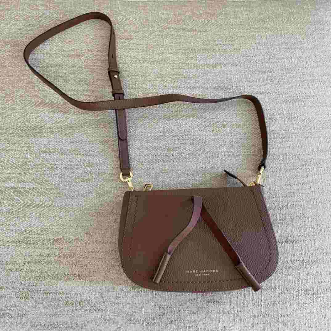 Marc Jacobs Maverick Small Crossbody Bag Ceci Bag Panda