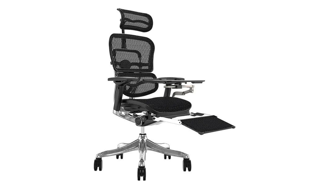 Top 8 Ergonomic Office Chair Brands for Ultimate Comfort in Singapore 2022 Singapore