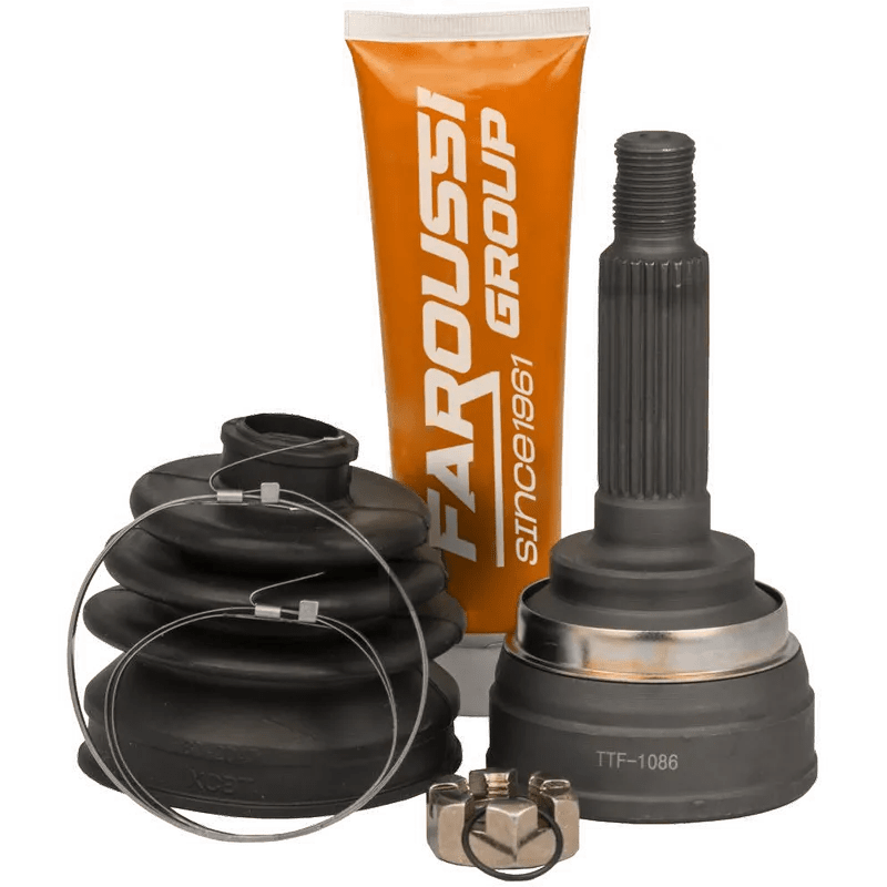 Auto Spare Parts for Outer CV Joint - Faroussi Store