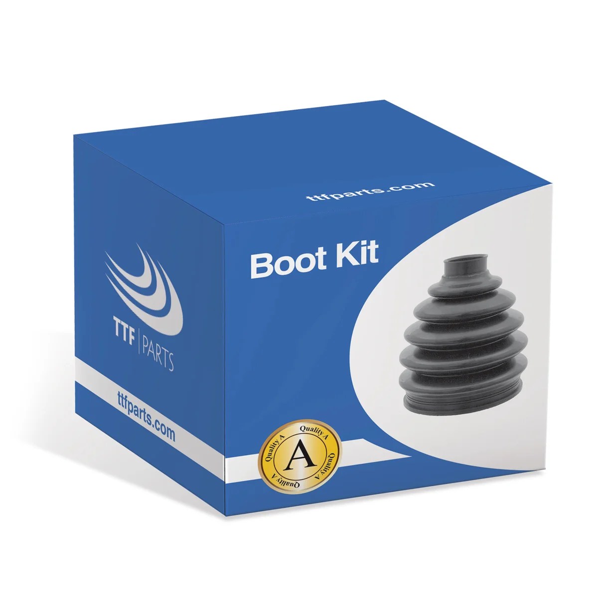 Cv Joint Boot Mazda 3 Hatchback Bk 10.2003 12.2009 TTF5033