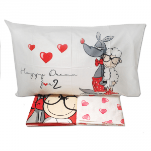 Le lenzuola a due piazze o matrimoniale hanno come misura standard di 250x290 cm, mentre il sotto è 175x200 cm. Lenzuola Per Bambini Personaggi Disney Marvel Vendita Online