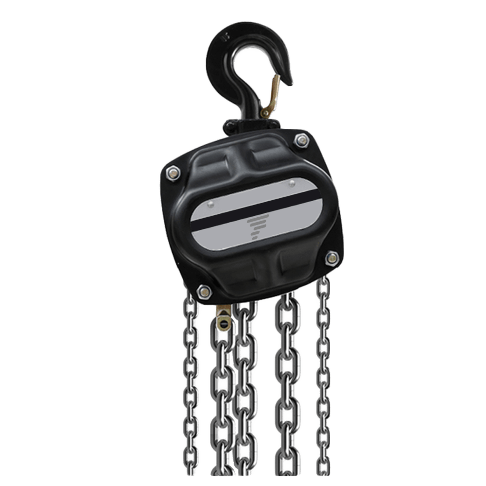 500kg Manual Chain Hoist Storm