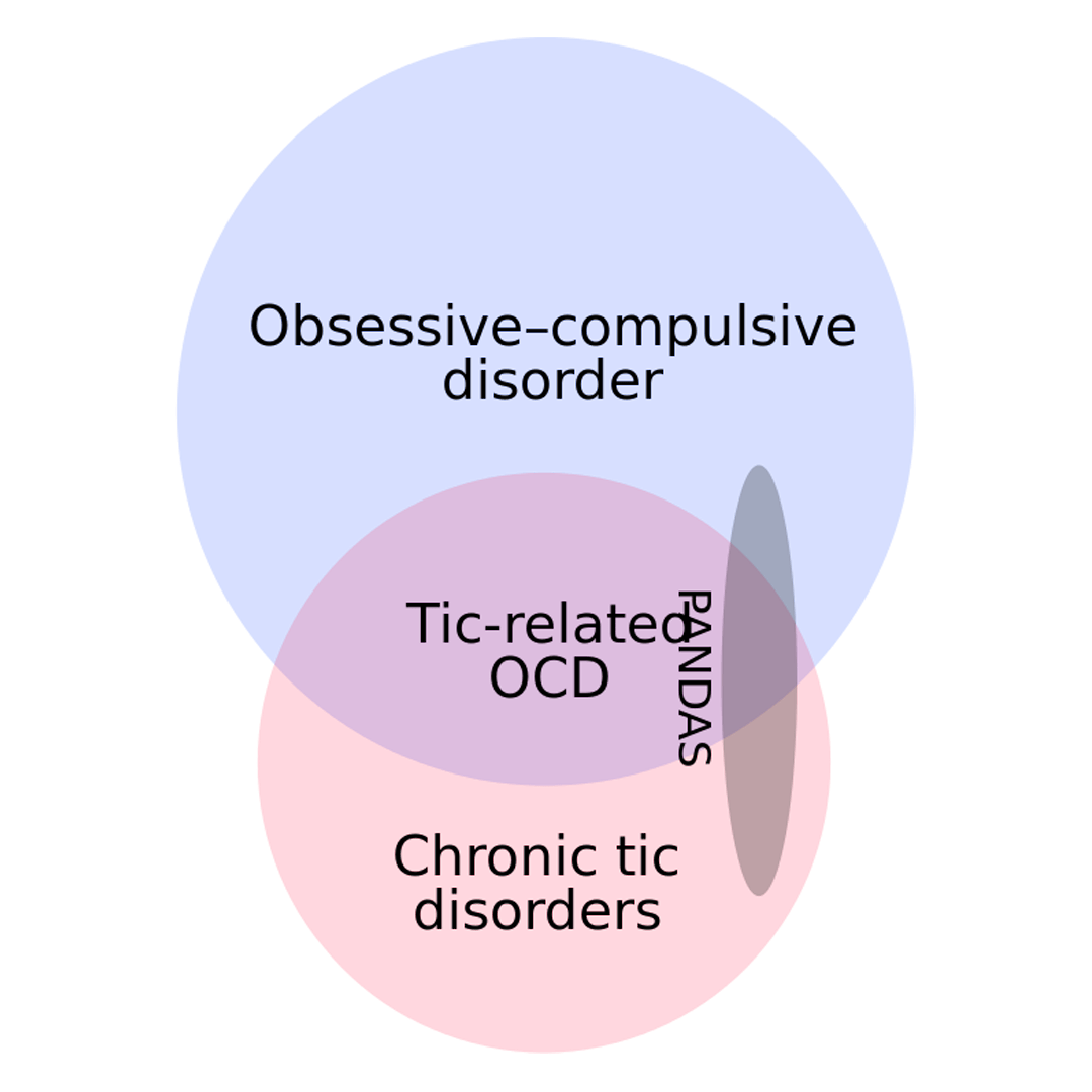 Diagnosing Tic Disorders StoryMD
