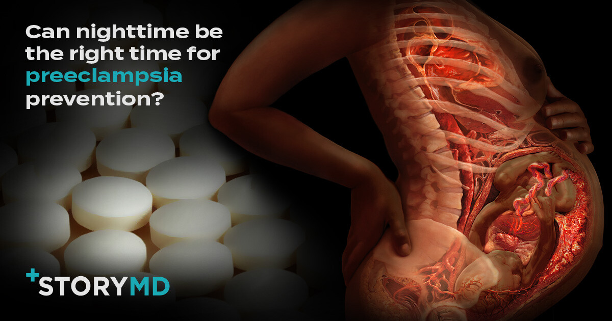 About Preeclampsia, Eclampsia, and HELLP Syndrome StoryMD